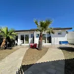 Casa vacanze Marinella - On The - Private Free Parking Capo Vaticano