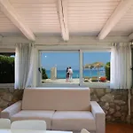 Marinella - On The - Private Free Parking