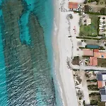 Casa vacanze Marinella - On The - Private Free Parking Capo Vaticano