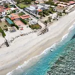 Marinella - On The - Private Free Parking *