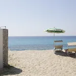 Marinella - On The - Private Free Parking * Capo Vaticano