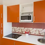 Casa vacanze Marinella - On The - Private Free Parking Capo Vaticano