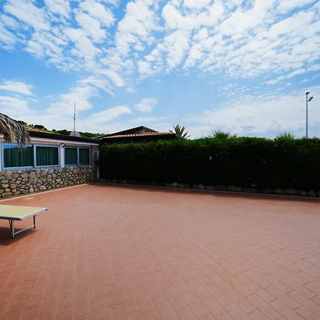 Marinella - On The - Private Free Parking *