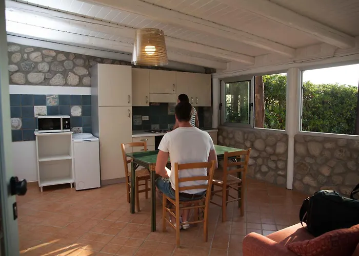 Casa de Férias Marinella - On The - Private Free Parking Capo Vaticano