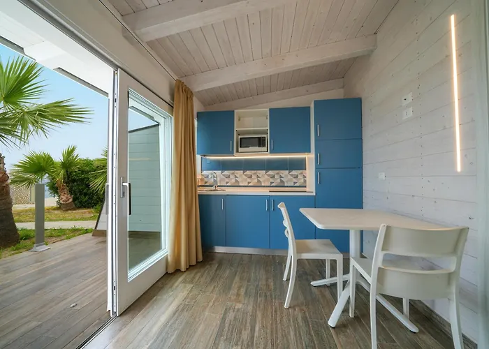 Marinella - On The - Private Free Parking *