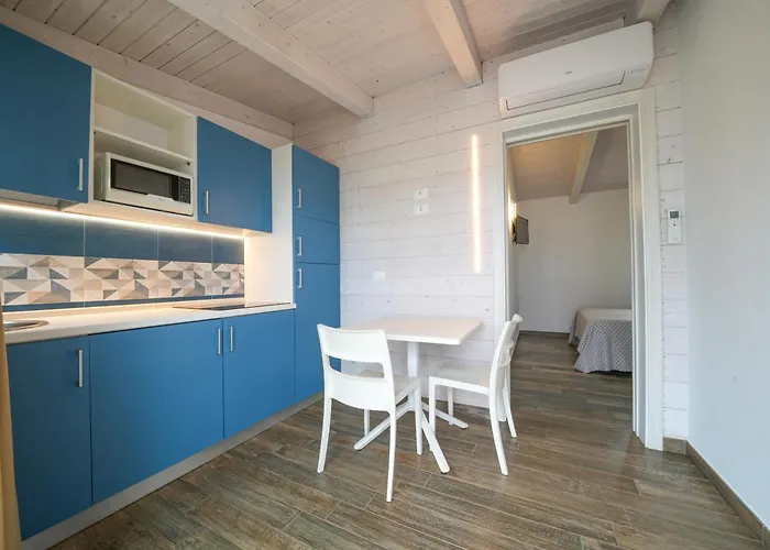 Marinella - On The - Private Free Parking * Capo Vaticano