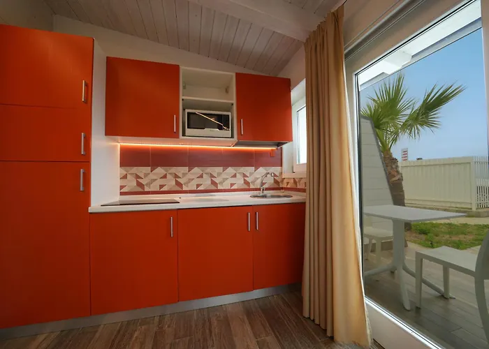 Marinella - On The - Private Free Parking *