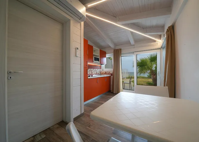 Casa de Férias Marinella - On The - Private Free Parking