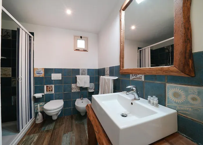 Casa de Férias Marinella - On The - Private Free Parking