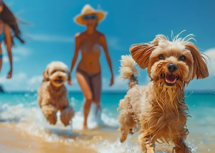 Marinella - On The - Private Free Parking Capo Vaticano