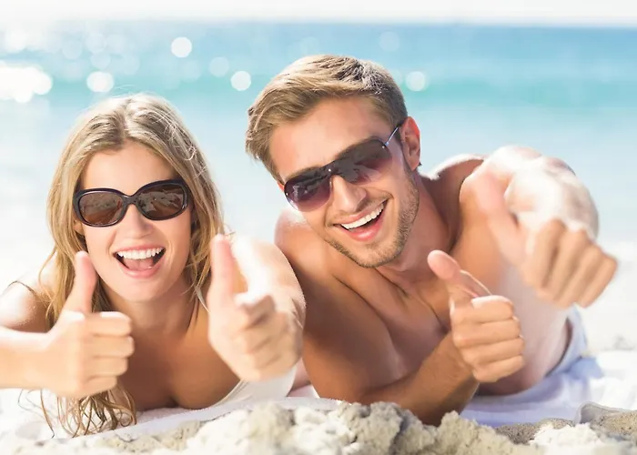 Marinella - On The - Private Free Parking Casa de Férias Capo Vaticano