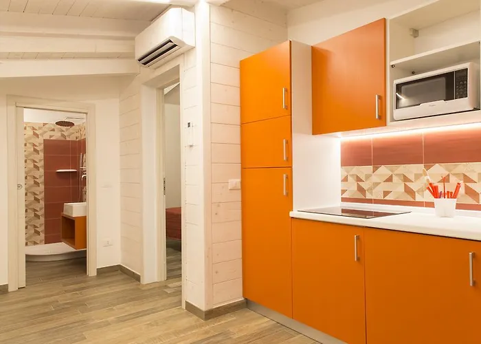 Marinella - On The - Private Free Parking