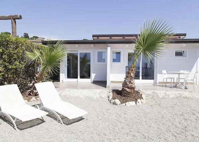 Marinella - On The - Private Free Parking Casa de Férias