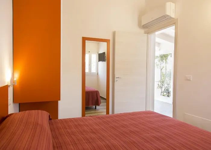 Marinella - On The - Private Free Parking *