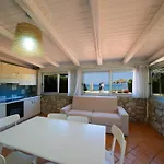 Holiday home Marinella - On The - Private Free Parking Capo Vaticano