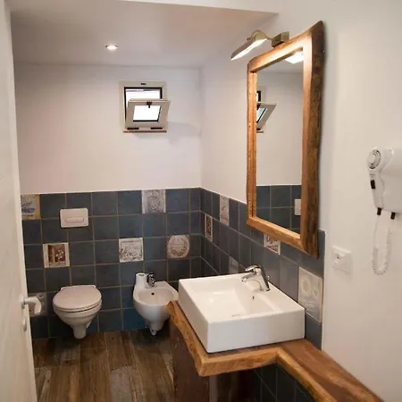 Marinella - On The - Private Free Parking Holiday home Capo Vaticano