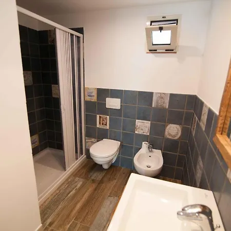 Marinella - On The - Private Free Parking Capo Vaticano