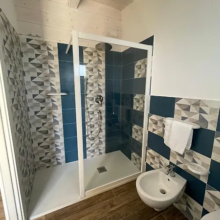 Holiday home Marinella - On The - Private Free Parking Capo Vaticano