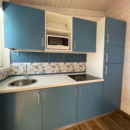 Marinella - On The - Private Free Parking Holiday home