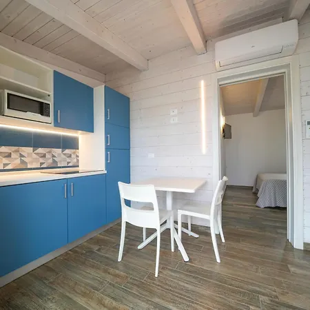 Marinella Paradiso Sul Mare * 梵蒂冈角
