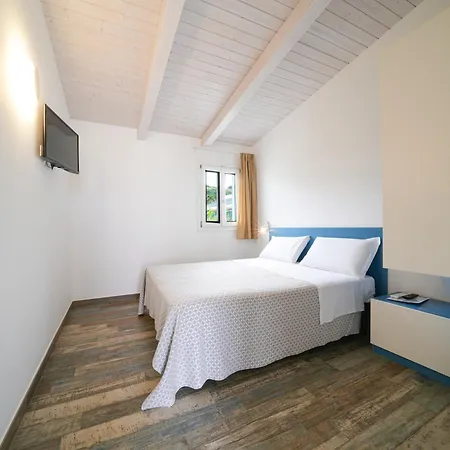 Marinella - On The - Private Free Parking Дом отдыха