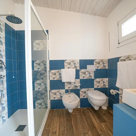 Holiday home Marinella - On The - Private Free Parking