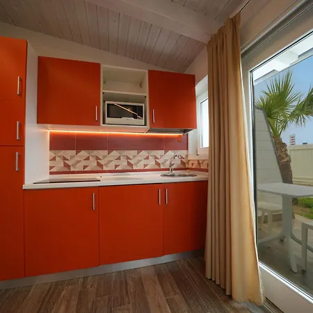 Marinella - On The - Private Free Parking *