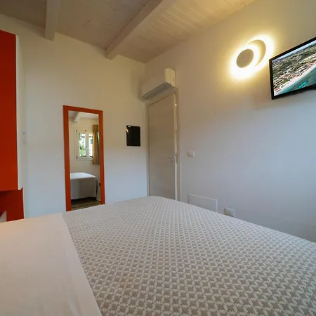 Marinella - On The - Private Free Parking * Capo Vaticano