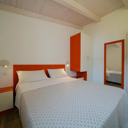 Marinella - On The - Private Free Parking