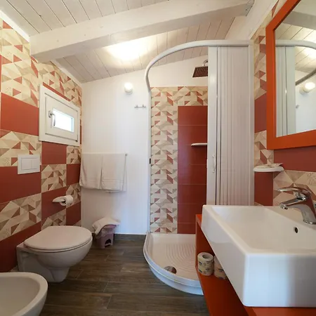 Marinella - On The - Private Free Parking Holiday home