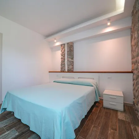 Marinella - On The - Private Free Parking Дом отдыха Капо-Ватикано