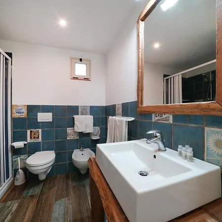 Holiday home Marinella - On The - Private Free Parking