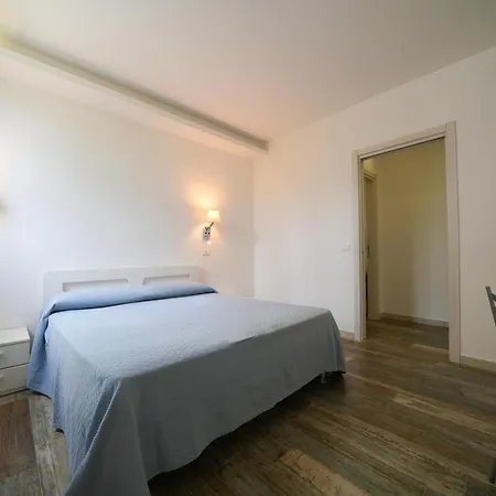 Marinella Paradiso Sul Mare 度假居 梵蒂冈角