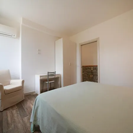 度假居 Marinella Paradiso Sul Mare 梵蒂冈角
