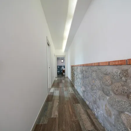 Marinella - On The - Private Free Parking * Capo Vaticano