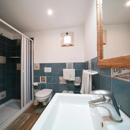 Marinella - On The - Private Free Parking Holiday home