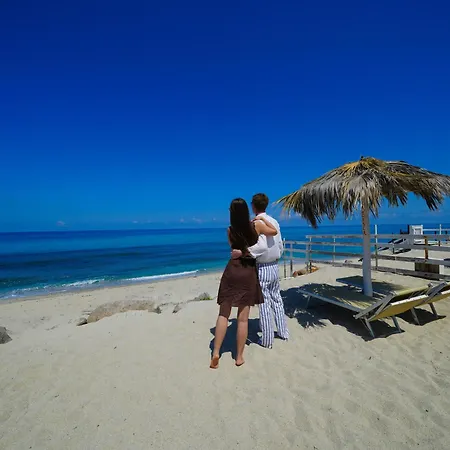 Marinella - On The - Private Free Parking Дом отдыха