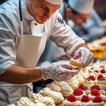 Marinella - On The - Private Free Parking Капо-Ватикано