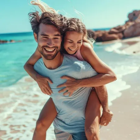 Marinella - On The - Private Free Parking Holiday home *