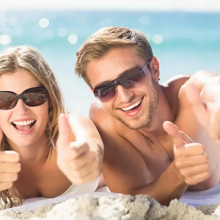 Marinella - On The - Private Free Parking Holiday home Capo Vaticano