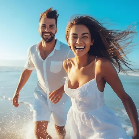 Marinella - On The - Private Free Parking Дом отдыха Капо-Ватикано