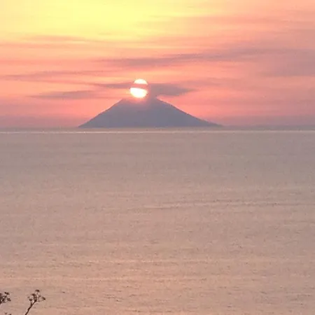 Marinella - On The - Private Free Parking * Capo Vaticano