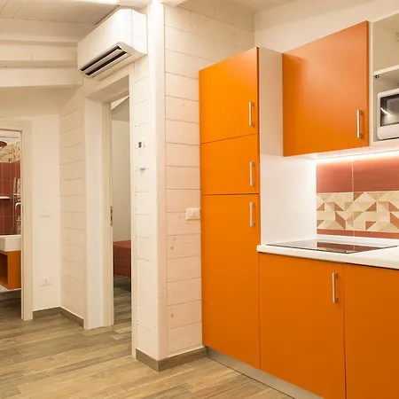 Marinella - On The - Private Free Parking