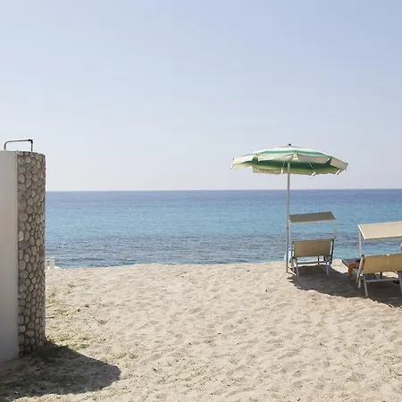 Marinella - On The - Private Free Parking * Capo Vaticano