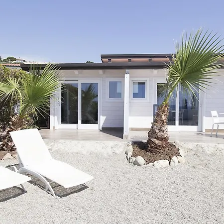 Marinella - On The - Private Free Parking Дом отдыха