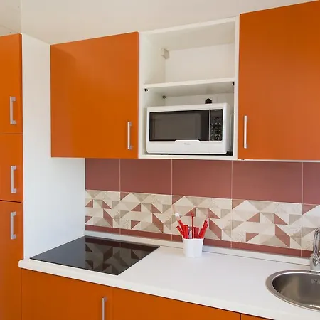 Holiday home Marinella - On The - Private Free Parking Capo Vaticano