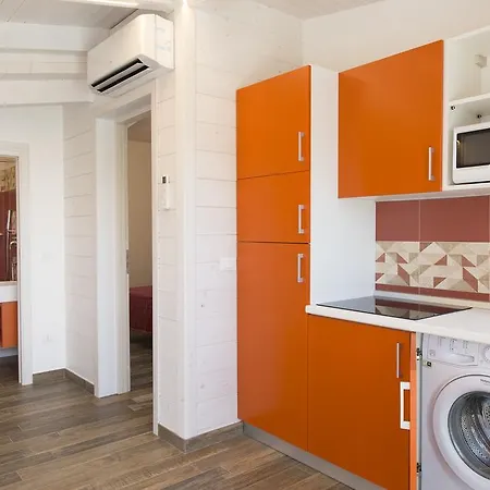 Marinella - On The - Private Free Parking *