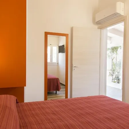 Marinella - On The - Private Free Parking *