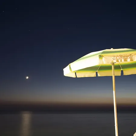 Marinella - On The - Private Free Parking * Capo Vaticano