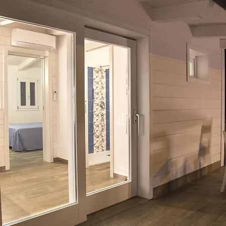 Marinella - On The - Private Free Parking Дом отдыха